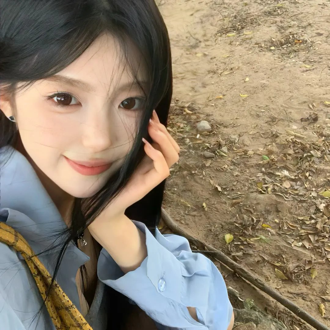 一种爱